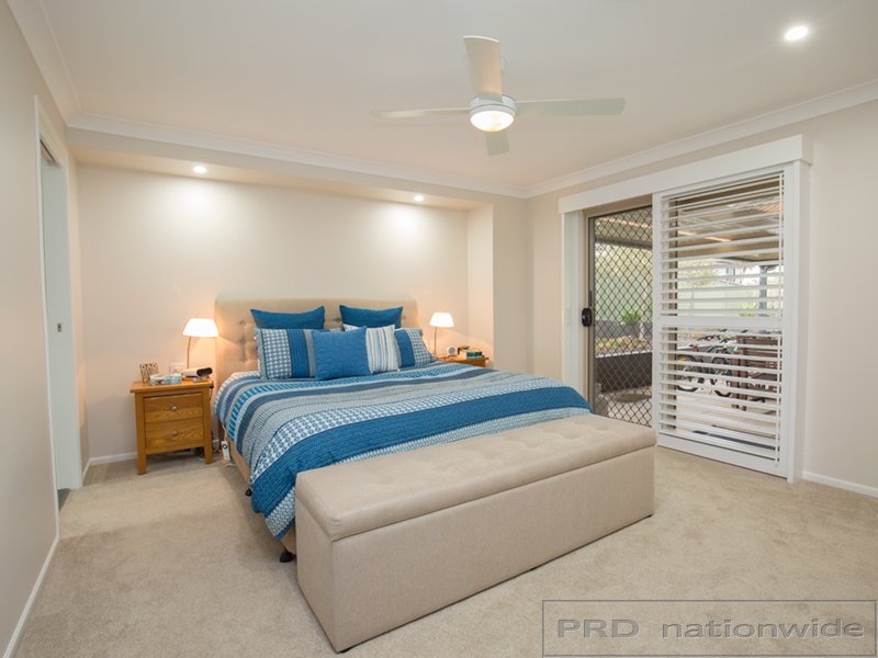 86 Ballydoyle Drive ASHTONFIELD 4