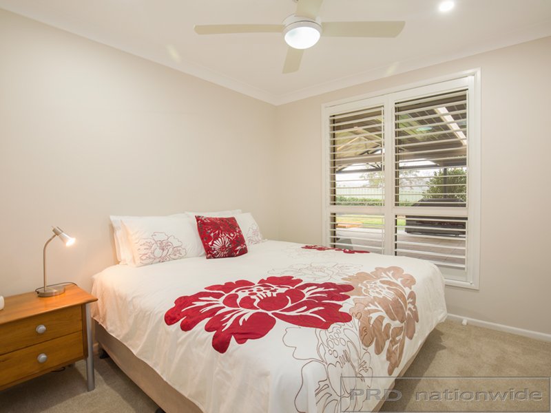 86 Ballydoyle Drive ASHTONFIELD 10
