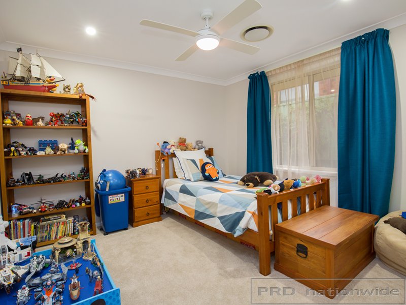 86 Ballydoyle Drive ASHTONFIELD 12