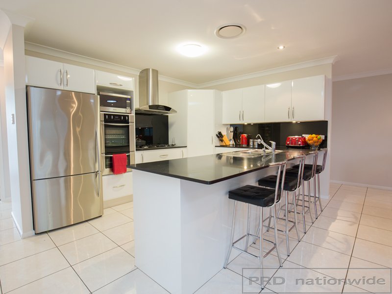 86 Ballydoyle Drive ASHTONFIELD 4