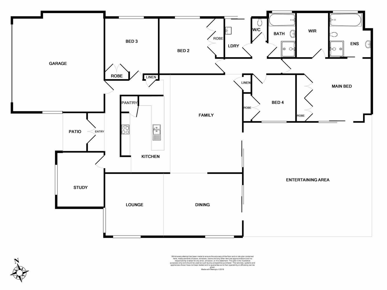 86 Ballydoyle Drive ASHTONFIELD 18