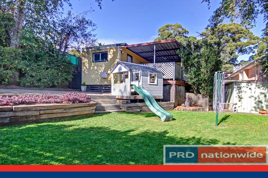 86 Balmoral Road MORTDALE 1