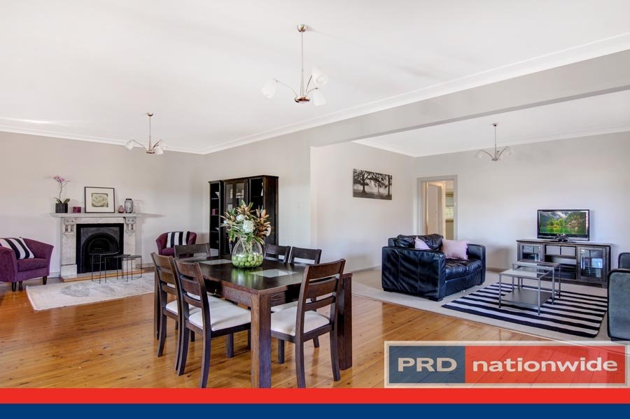 86 Balmoral Road MORTDALE 2