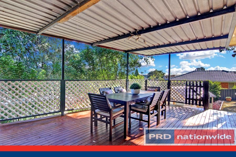 86 Balmoral Road MORTDALE 3