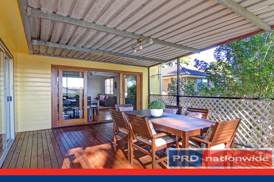 86 Balmoral Road MORTDALE 7