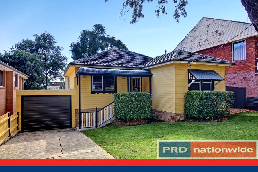86 Balmoral Road MORTDALE 8