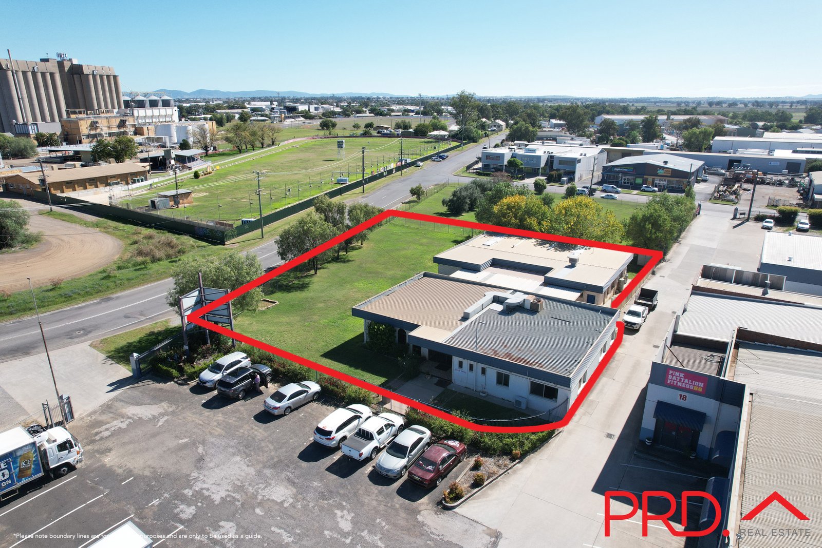 86 Barnes Street TAMWORTH 24