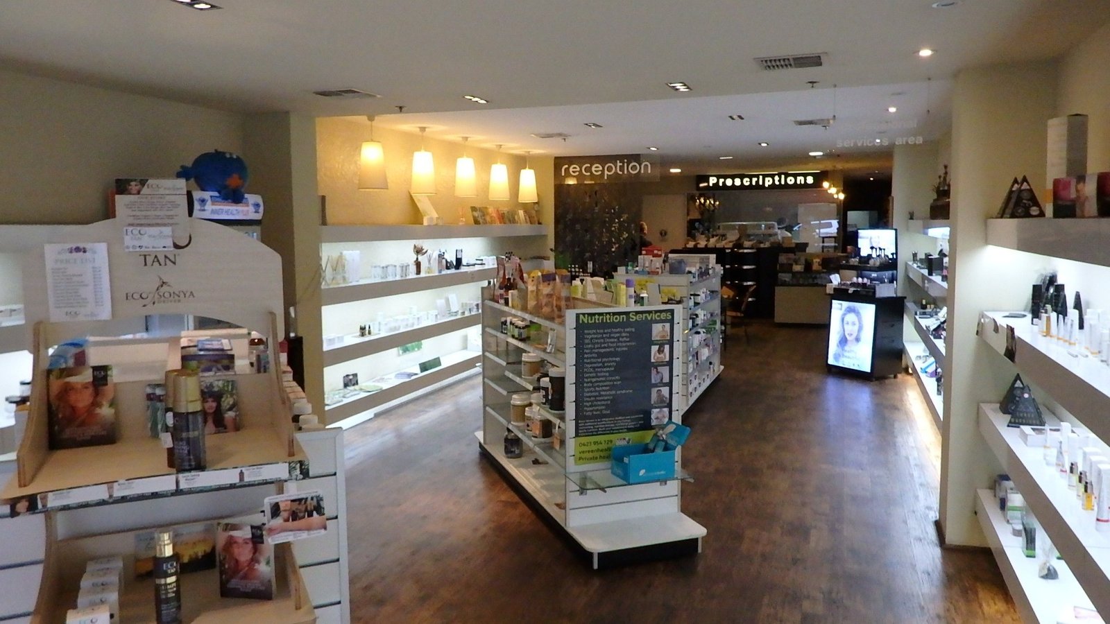 Gallery: 86 Bay Street
