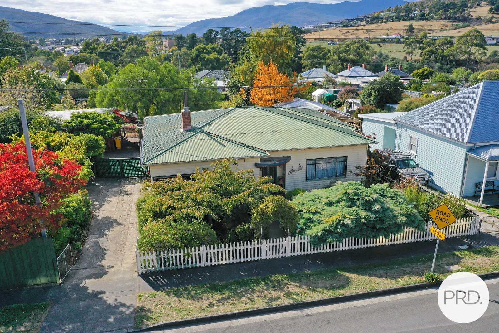 86 Blair Street NEW NORFOLK 1