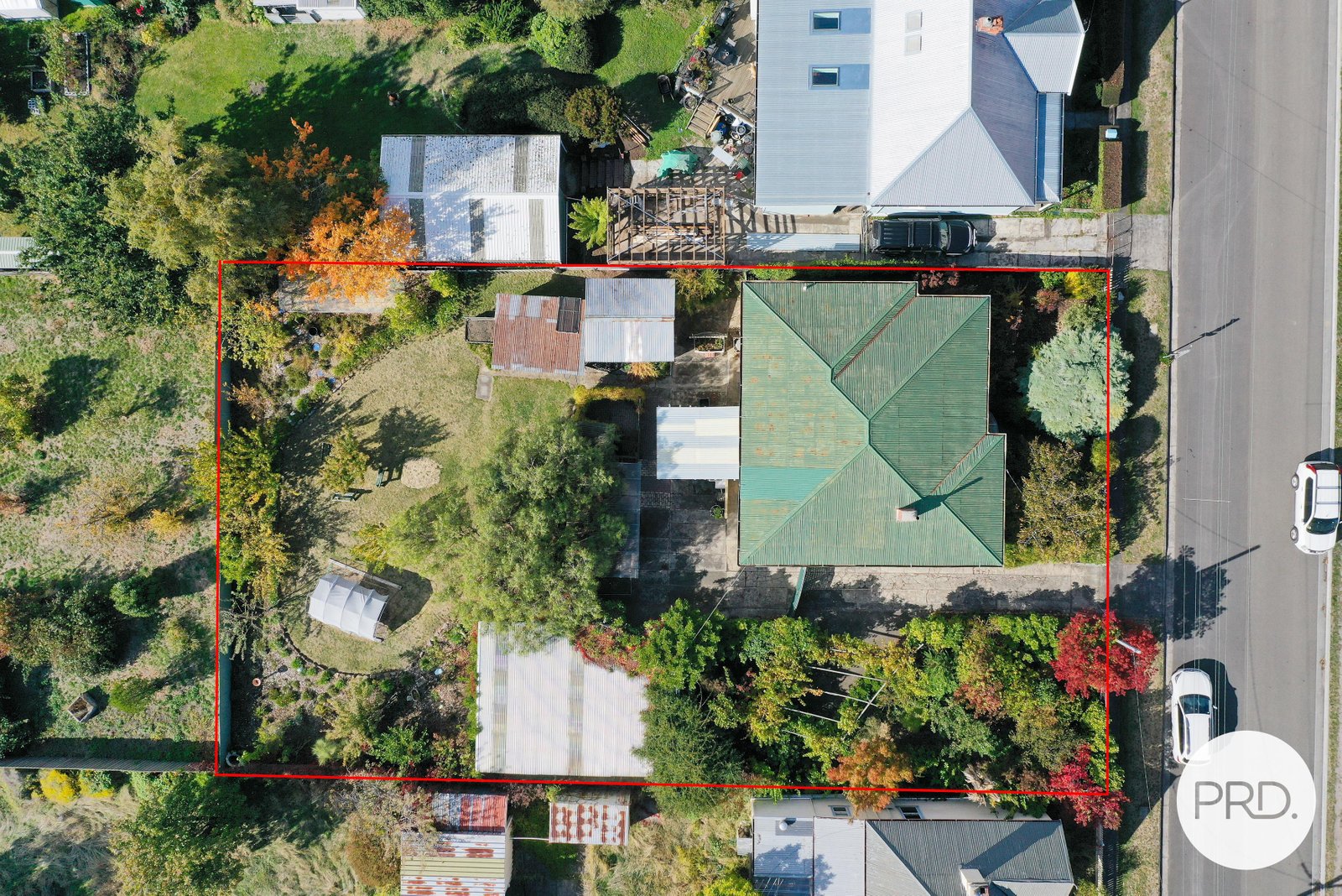 86 Blair Street NEW NORFOLK 17