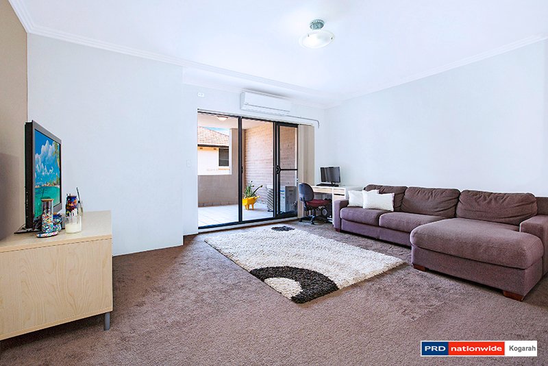8/6 Blake Street KOGARAH 2