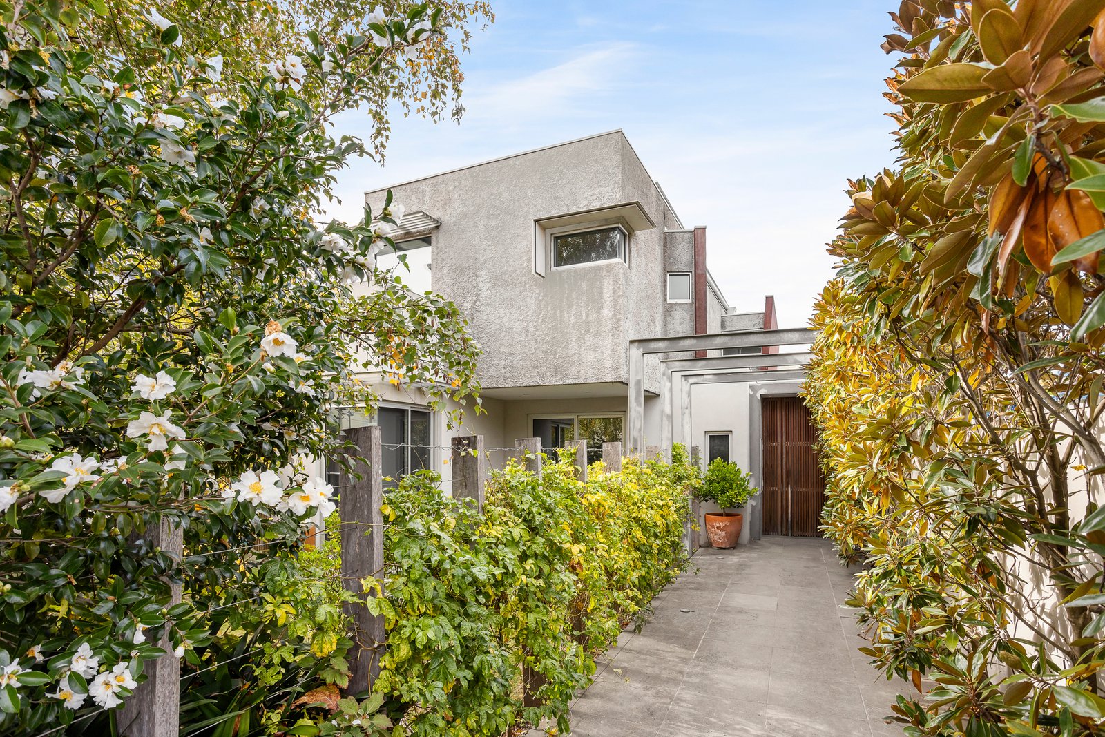 Gallery: 86 Carpenter Street