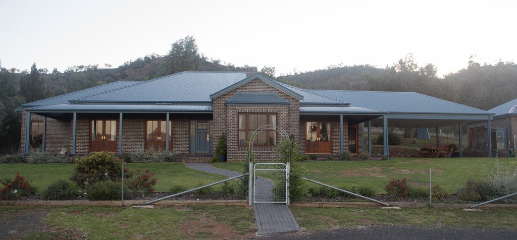 86 Catherine Way TAMWORTH 1
