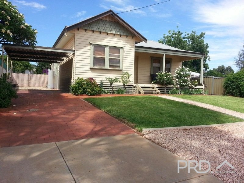 86 Chaffey Street MERBEIN 1