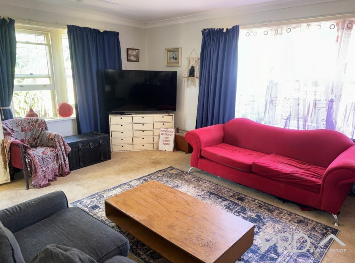 86 Chaffey Street MERBEIN 3