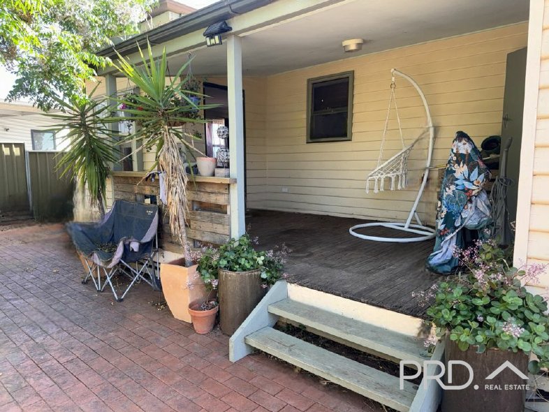 86 Chaffey Street MERBEIN 7