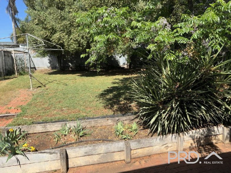 86 Chaffey Street MERBEIN 8