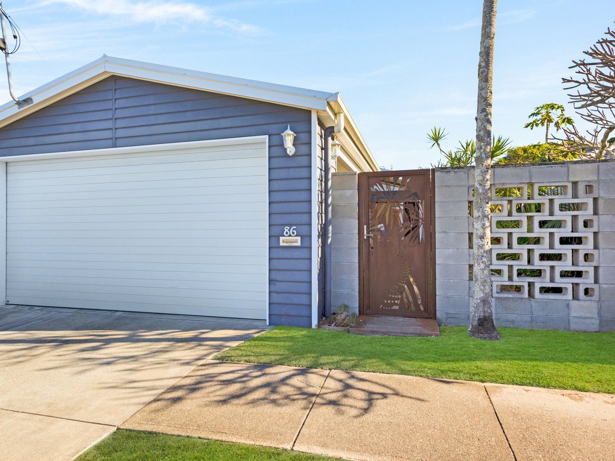 86 Chainey Avenue MIAMI 13