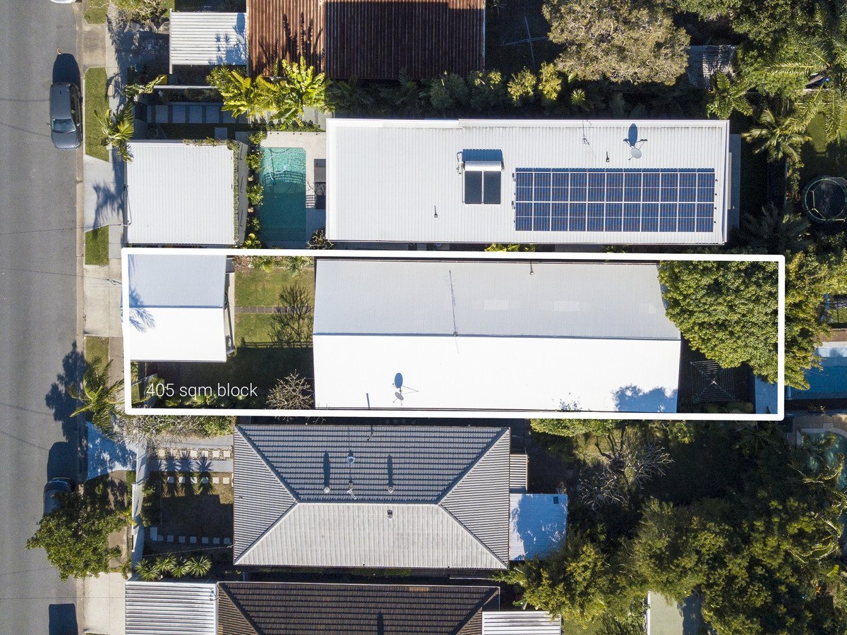 86 Chainey Avenue MIAMI 16