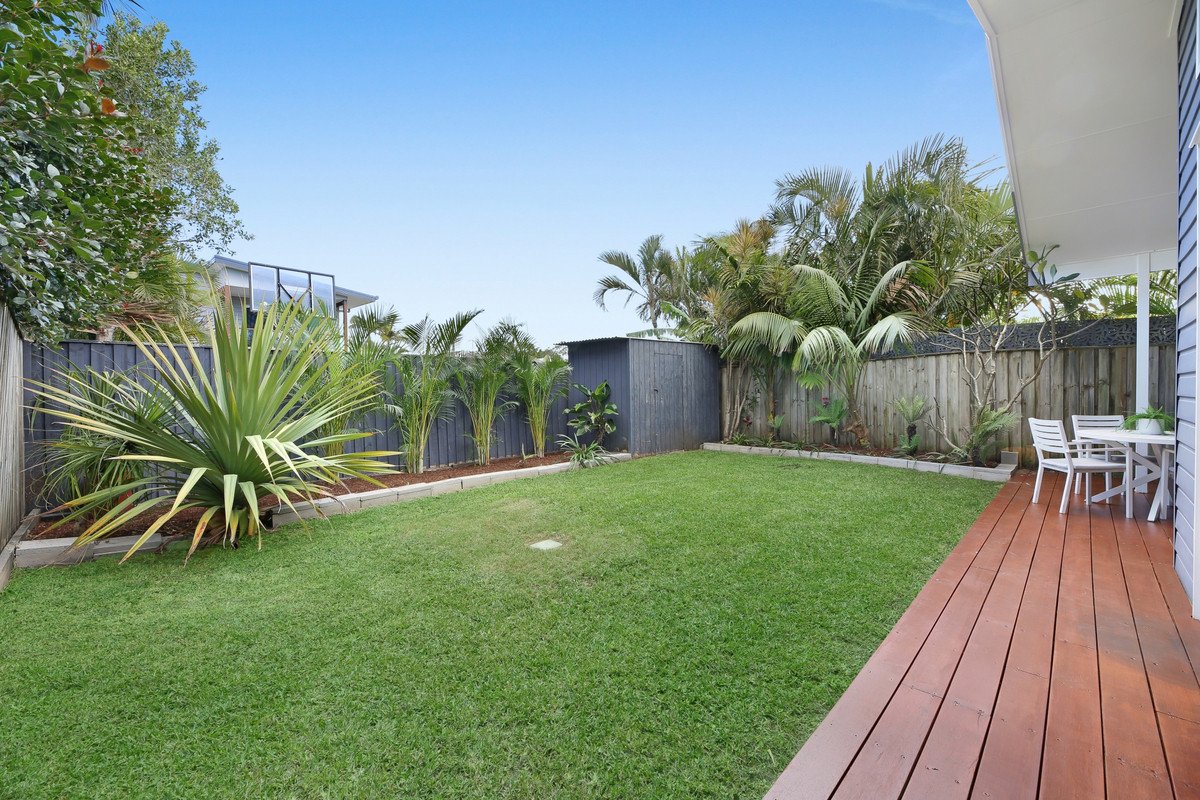 86 Chainey Avenue MIAMI 17