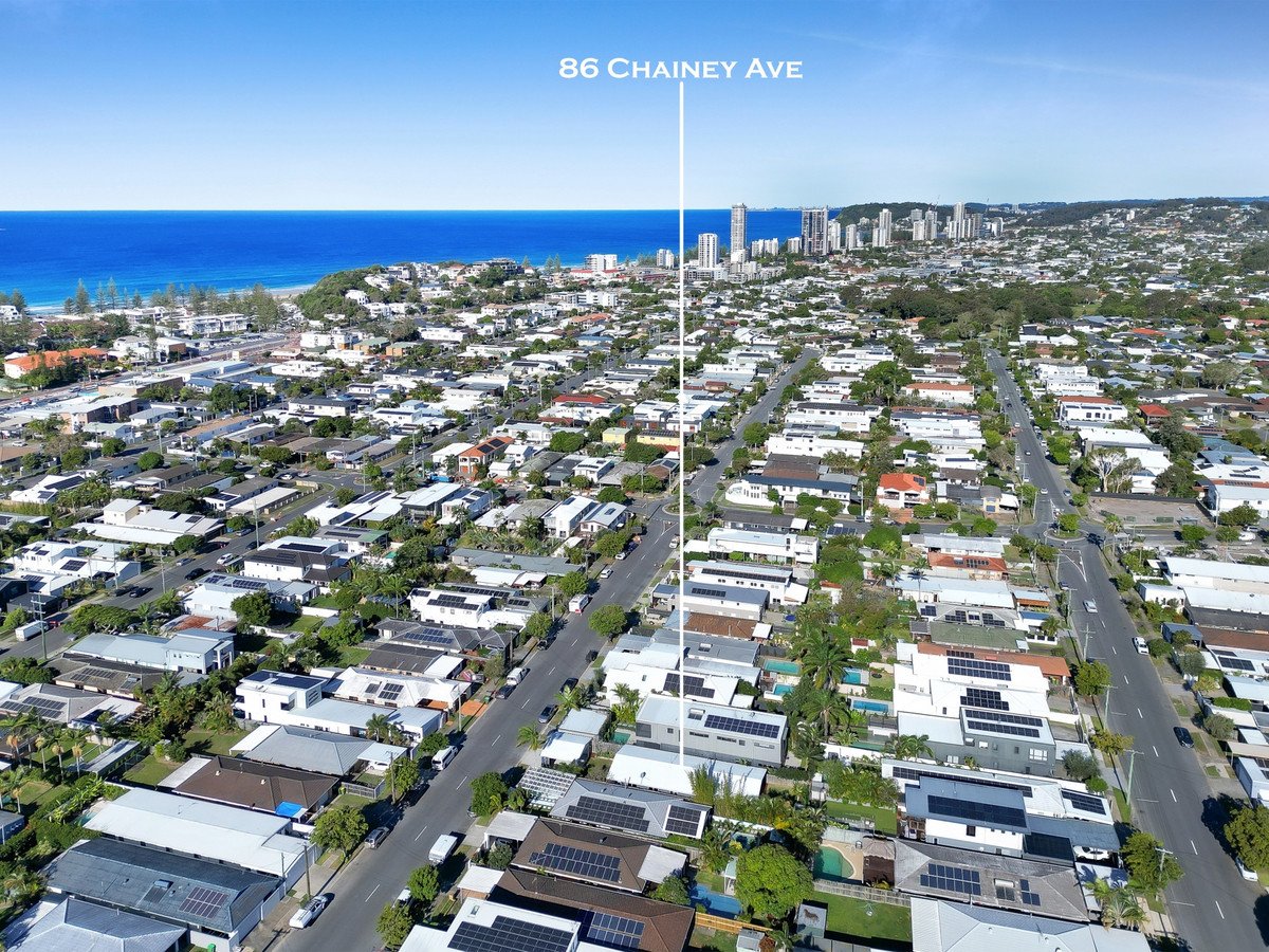 86 Chainey Avenue MIAMI 24