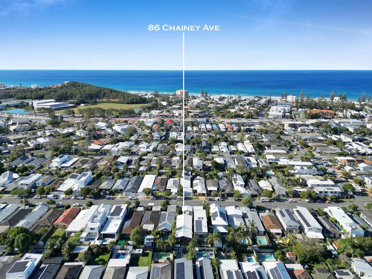 86 Chainey Avenue MIAMI 25