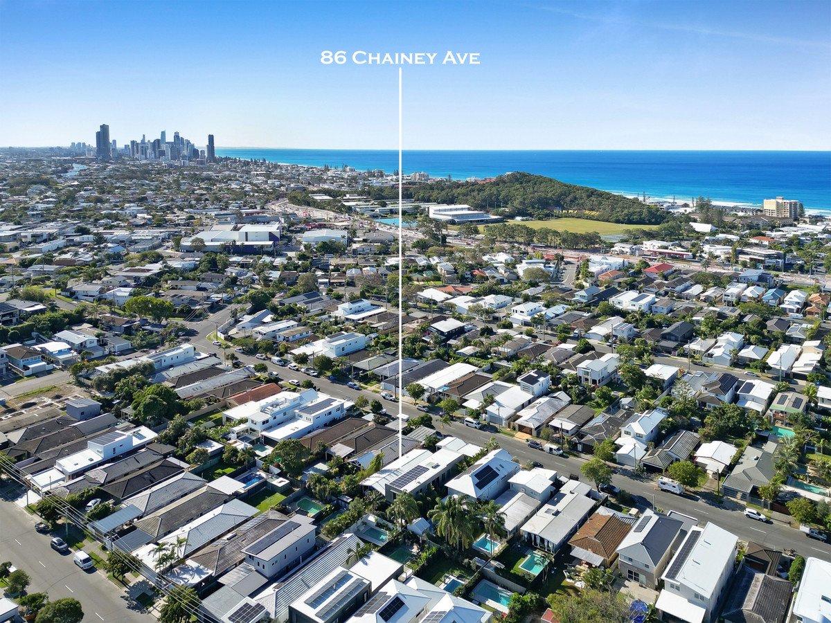 86 Chainey Avenue MIAMI 26