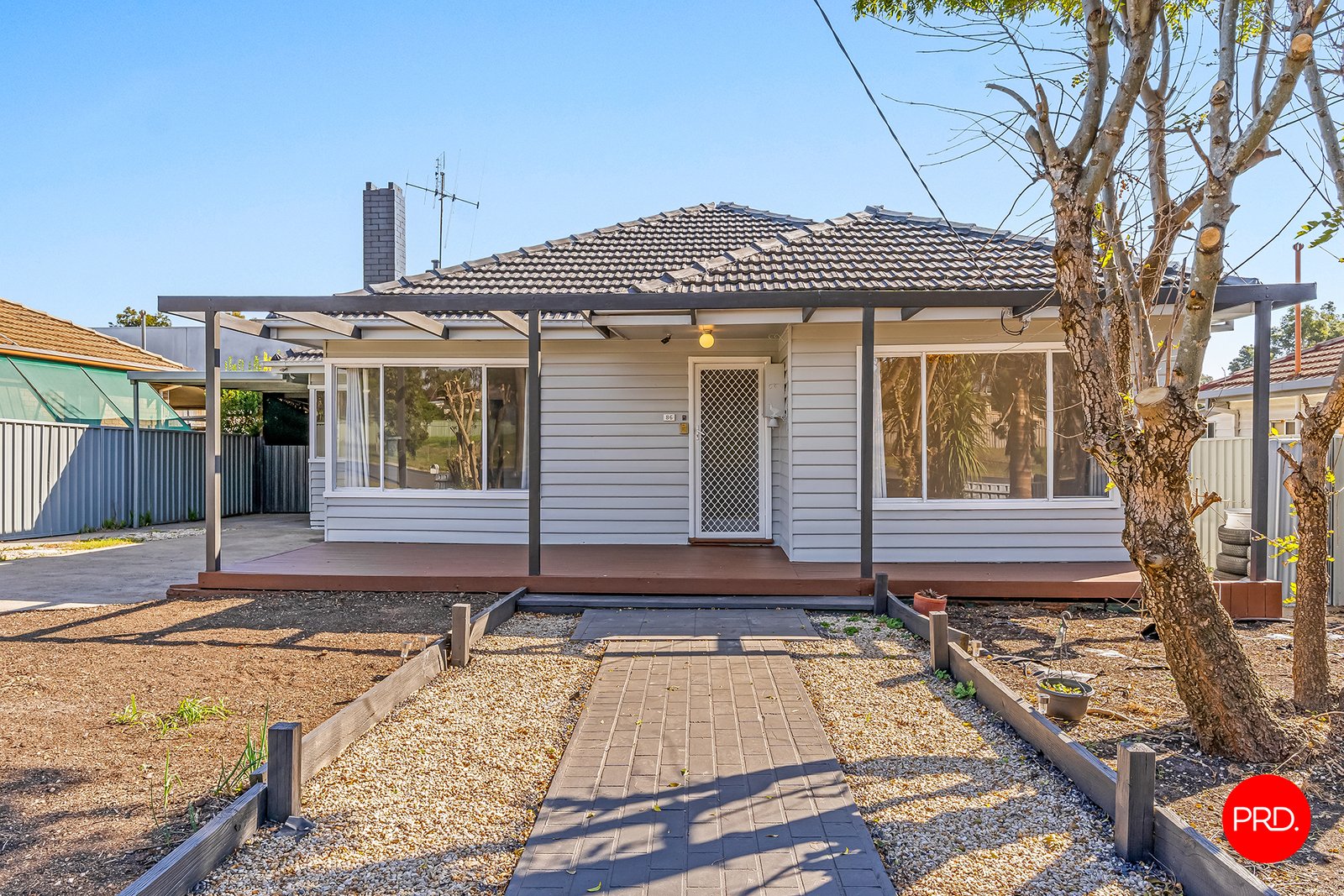 86 Church Street KANGAROO FLAT 1