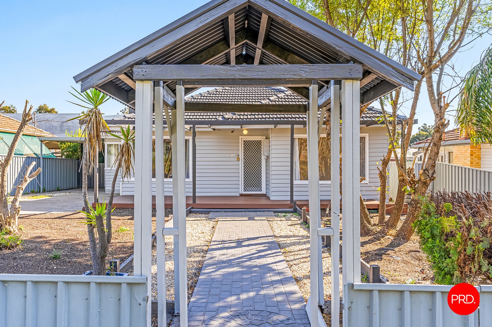 86 Church Street KANGAROO FLAT 4