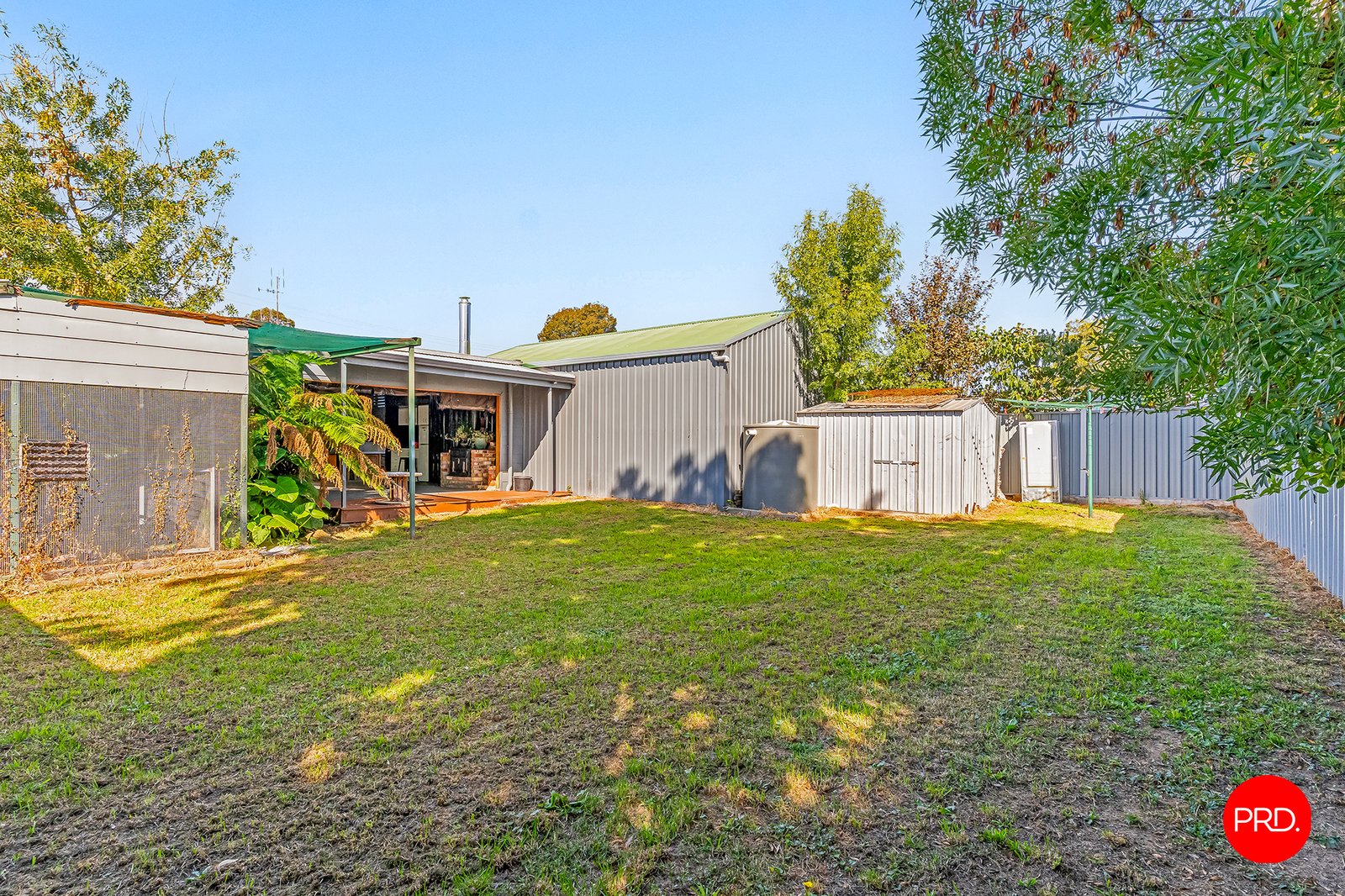 86 Church Street KANGAROO FLAT 22