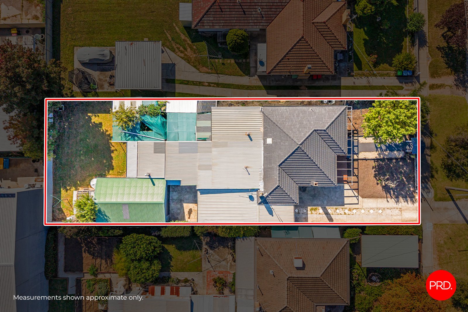 86 Church Street KANGAROO FLAT 24