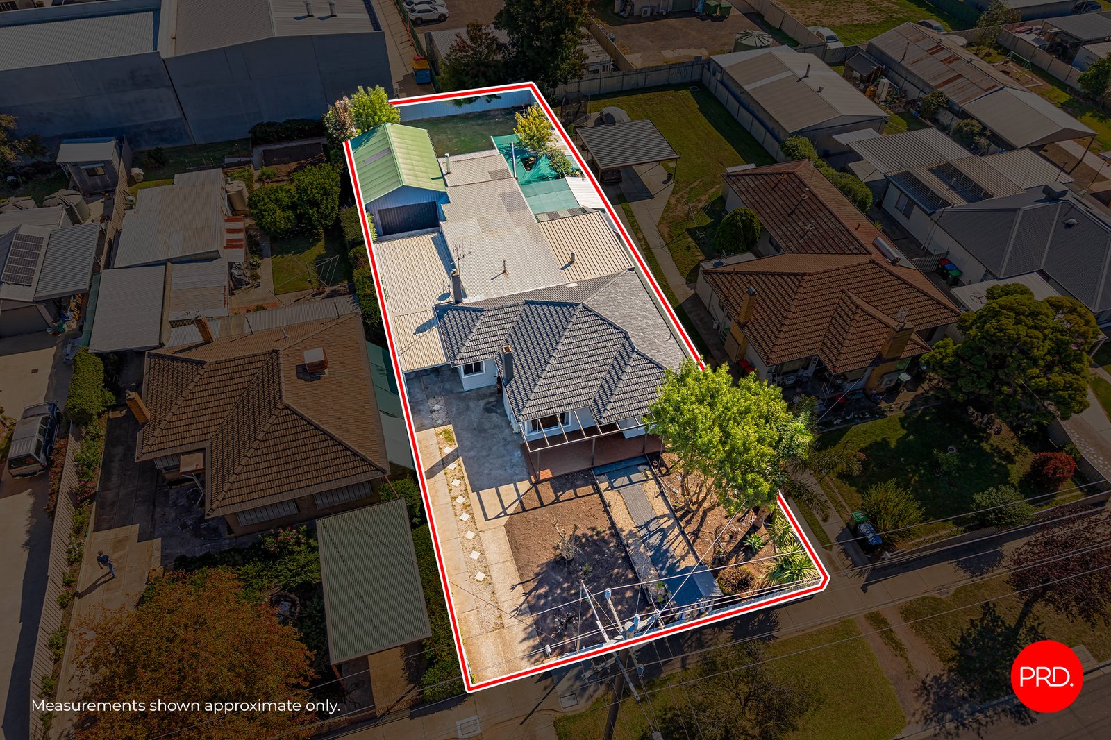 86 Church Street KANGAROO FLAT 25