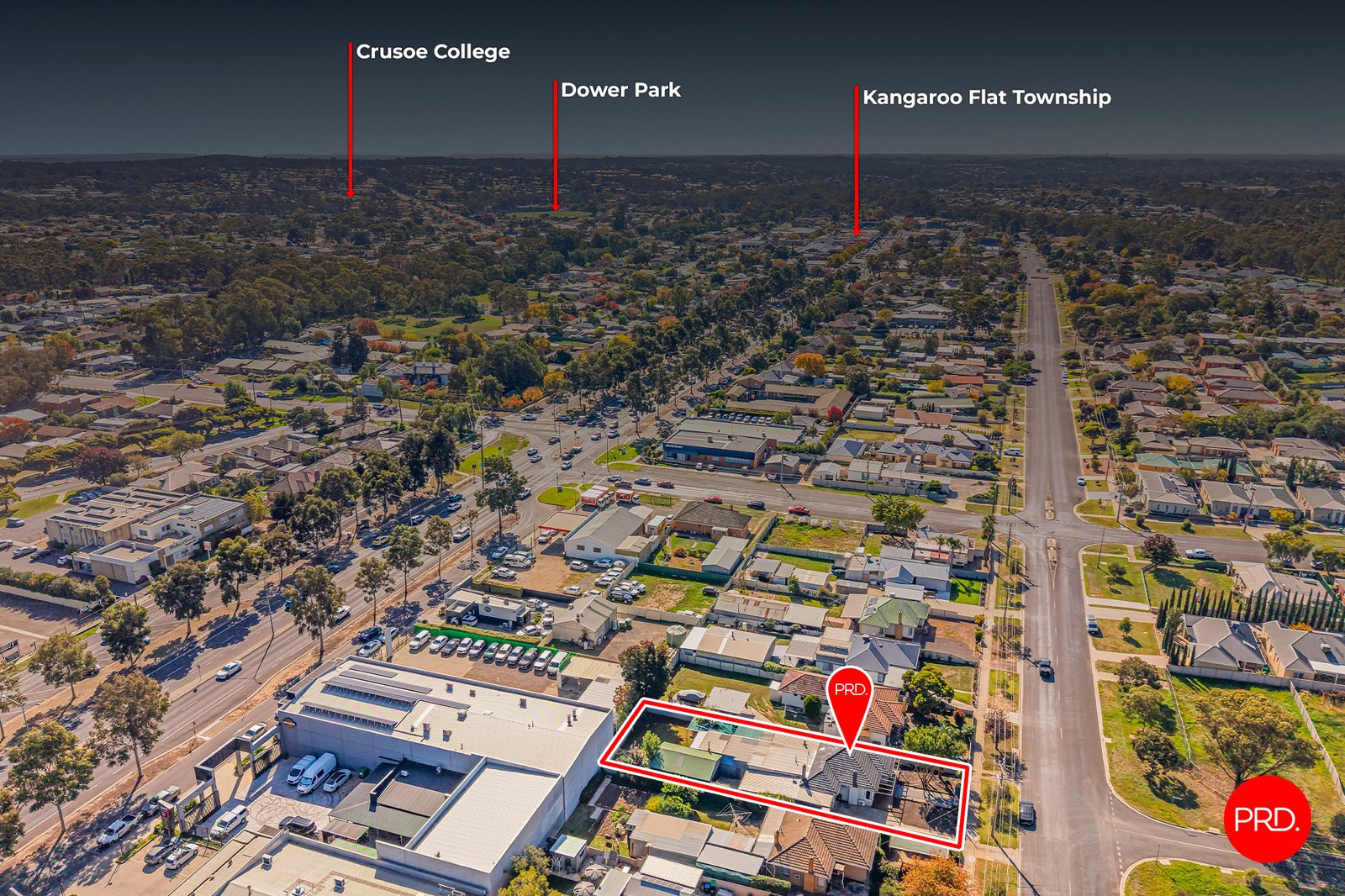 86 Church Street KANGAROO FLAT 27
