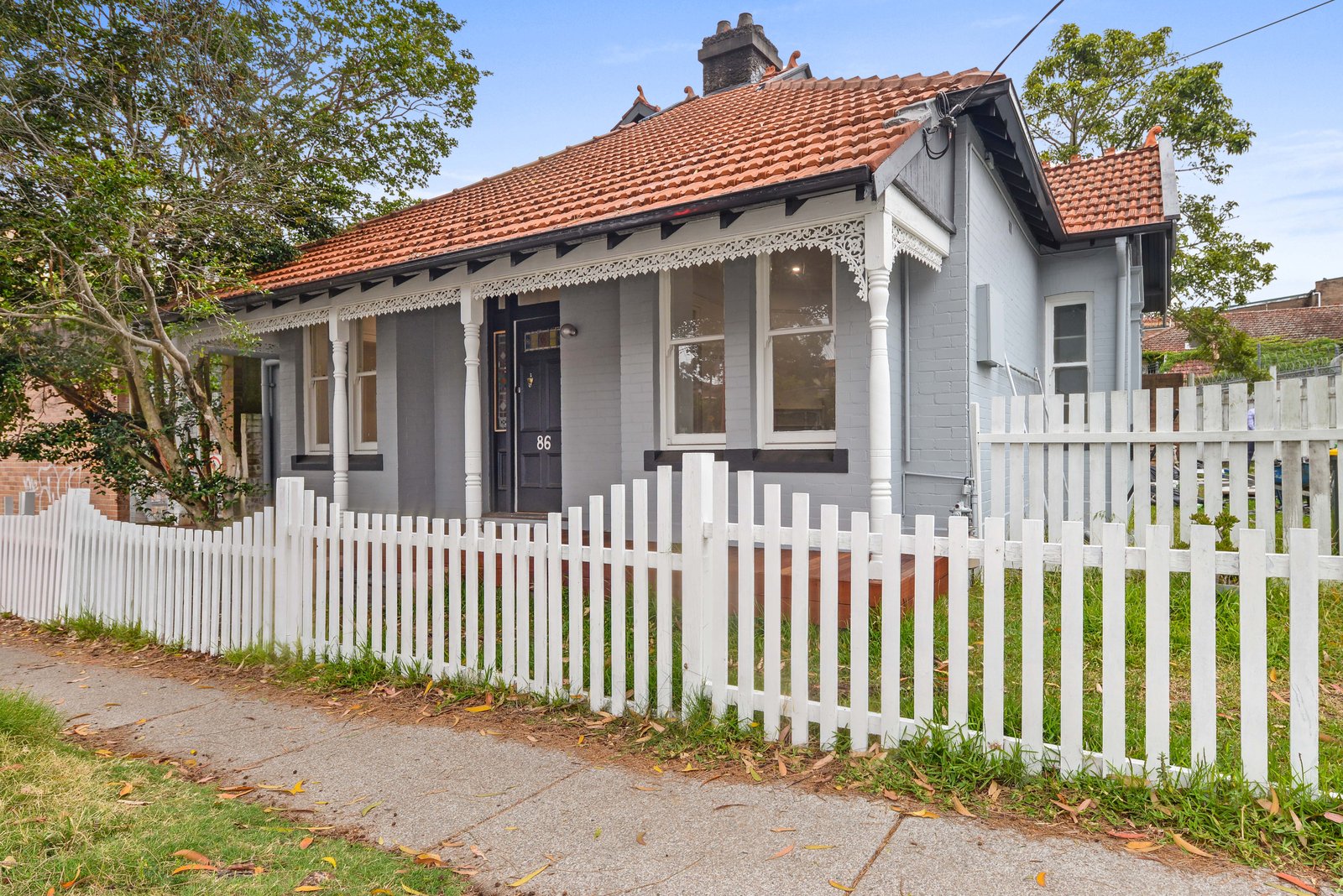 86 Clovelly Road RANDWICK 8