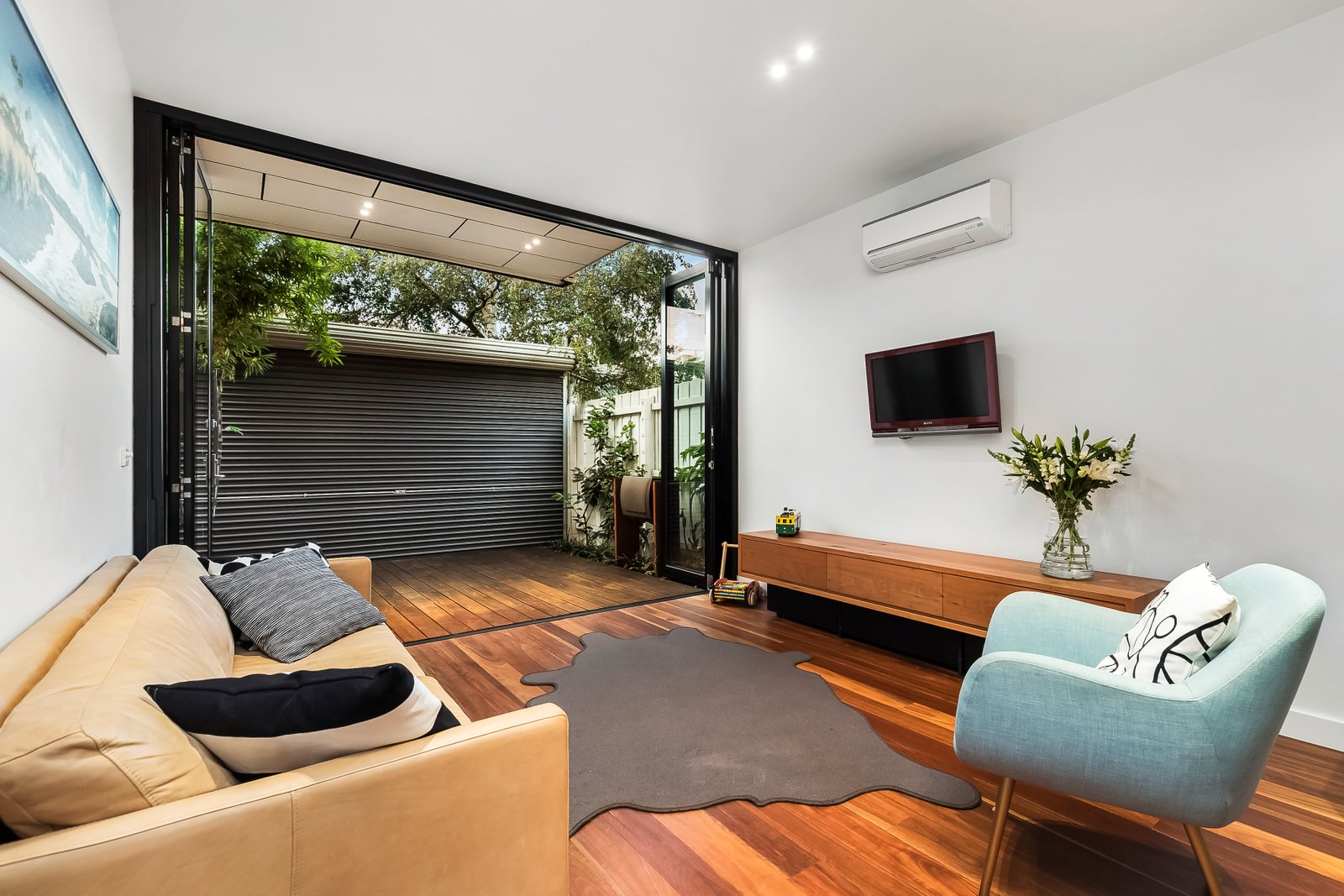 Gallery: 86 Cobden Street