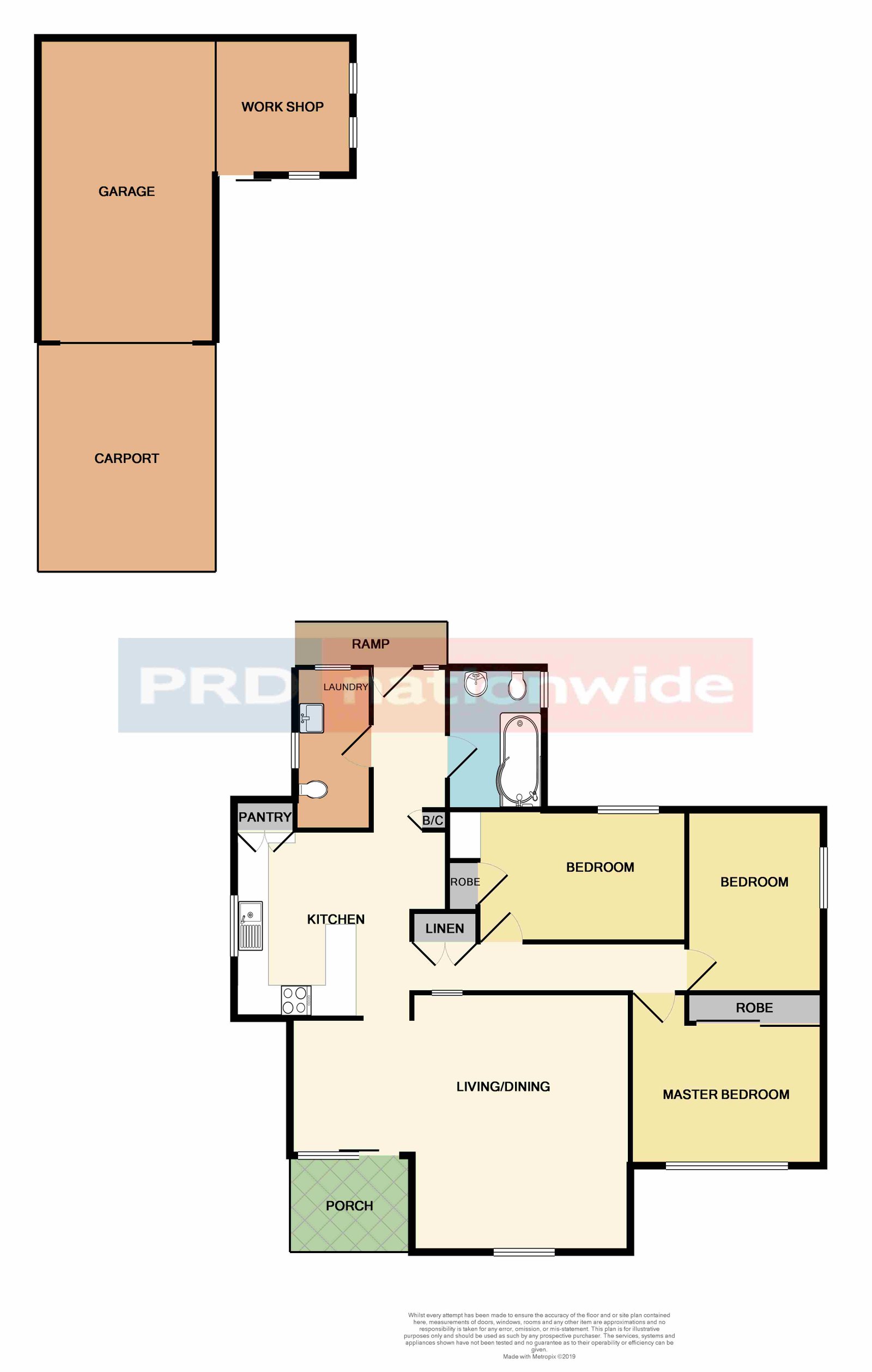 86 Collinson Street TENAMBIT 14