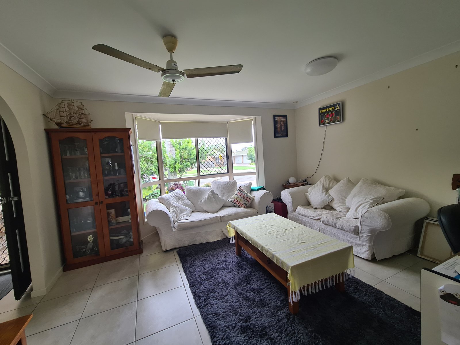 86 CREMORNE Drive TANNUM SANDS 4