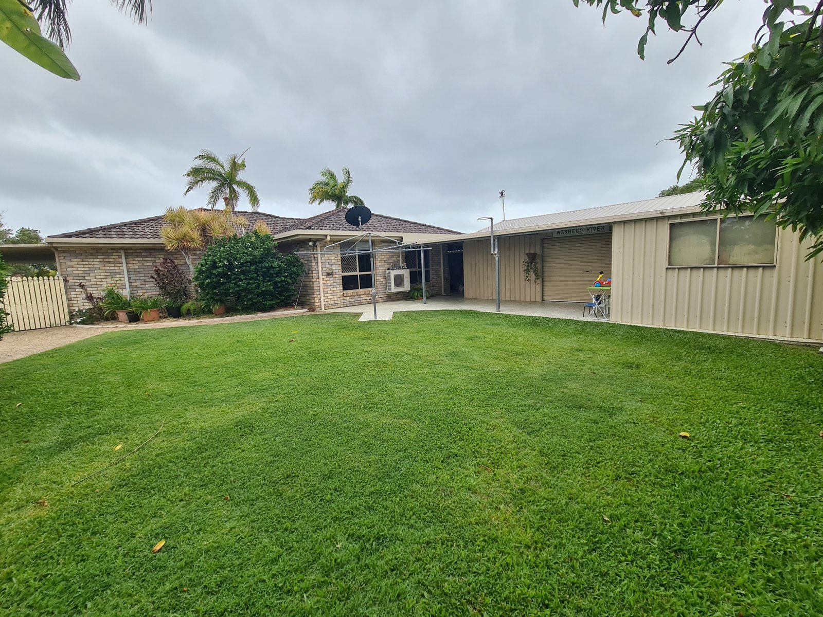 86 CREMORNE Drive TANNUM SANDS 5