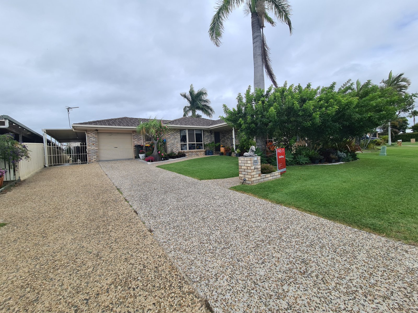 86 CREMORNE Drive TANNUM SANDS 6