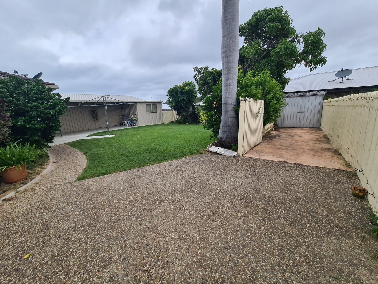 86 CREMORNE Drive TANNUM SANDS 21