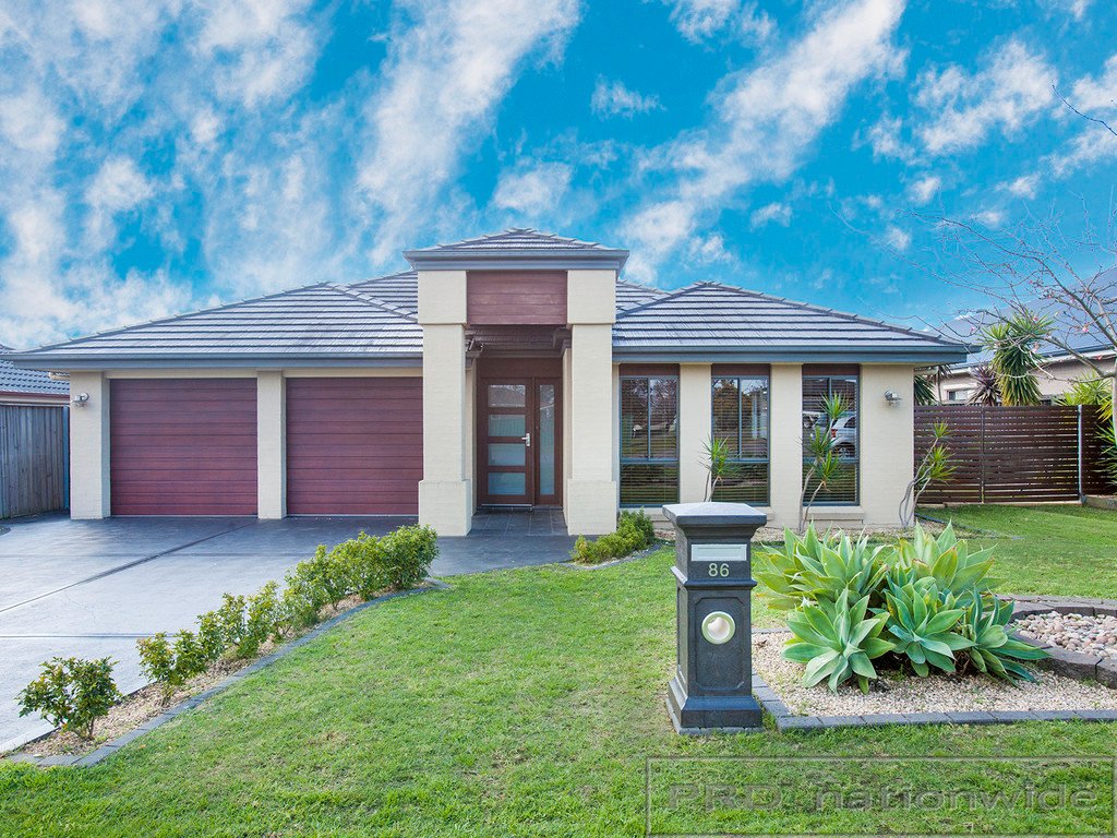 86 Dalwood Road BRANXTON 1