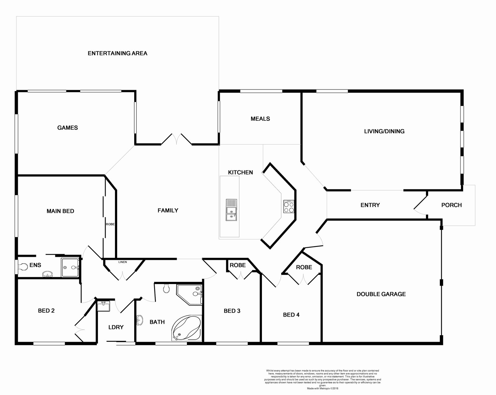 86 Dalwood Road BRANXTON 22