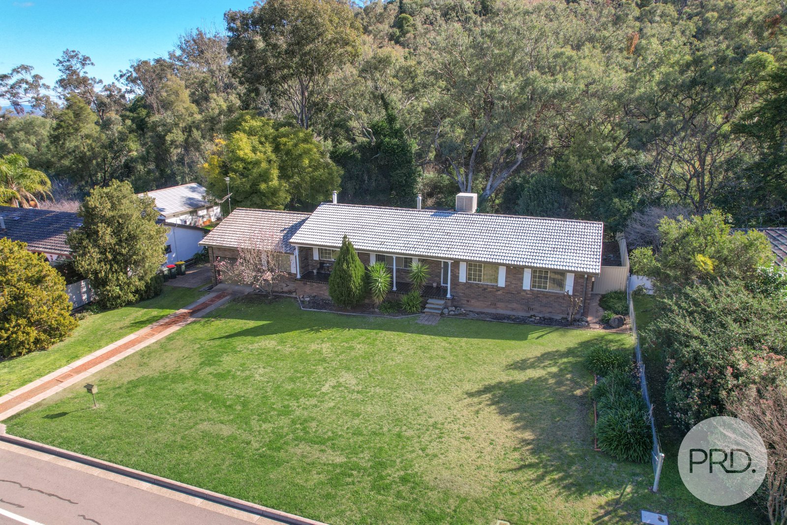 86 Daruka Road TAMWORTH 1