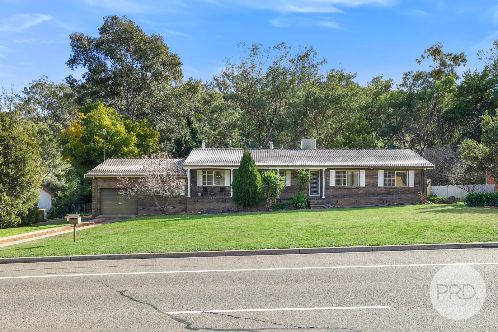 86 Daruka Road TAMWORTH 2