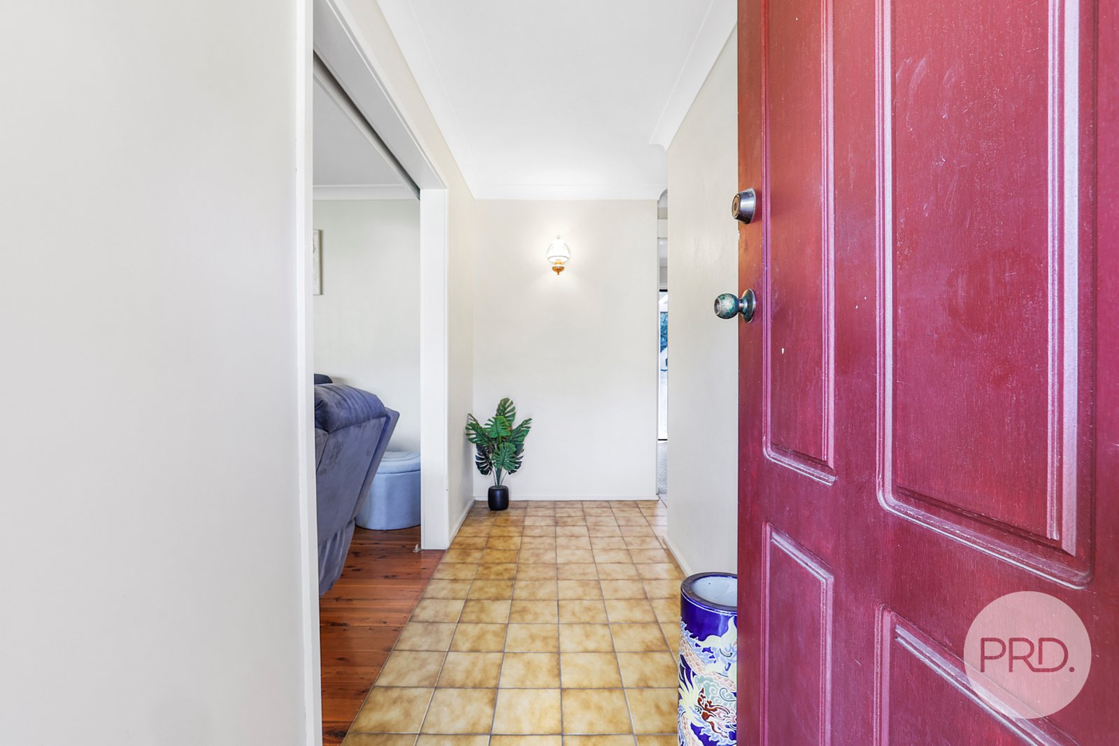 86 Daruka Road TAMWORTH 3