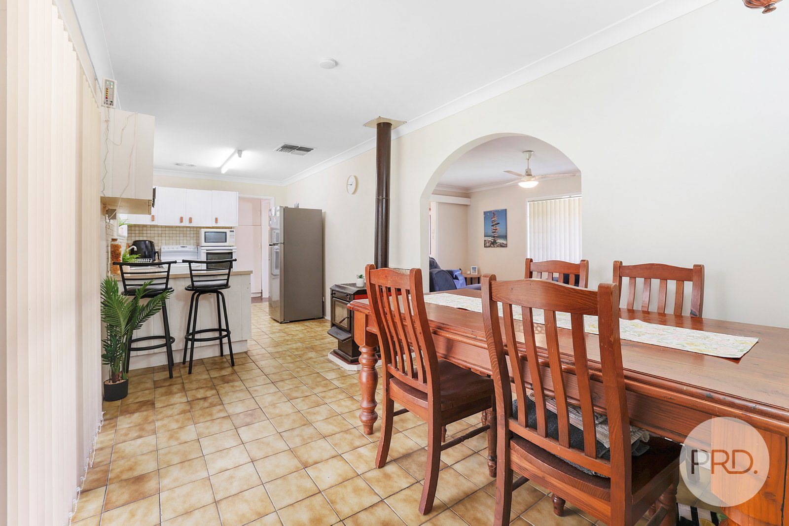 86 Daruka Road TAMWORTH 9