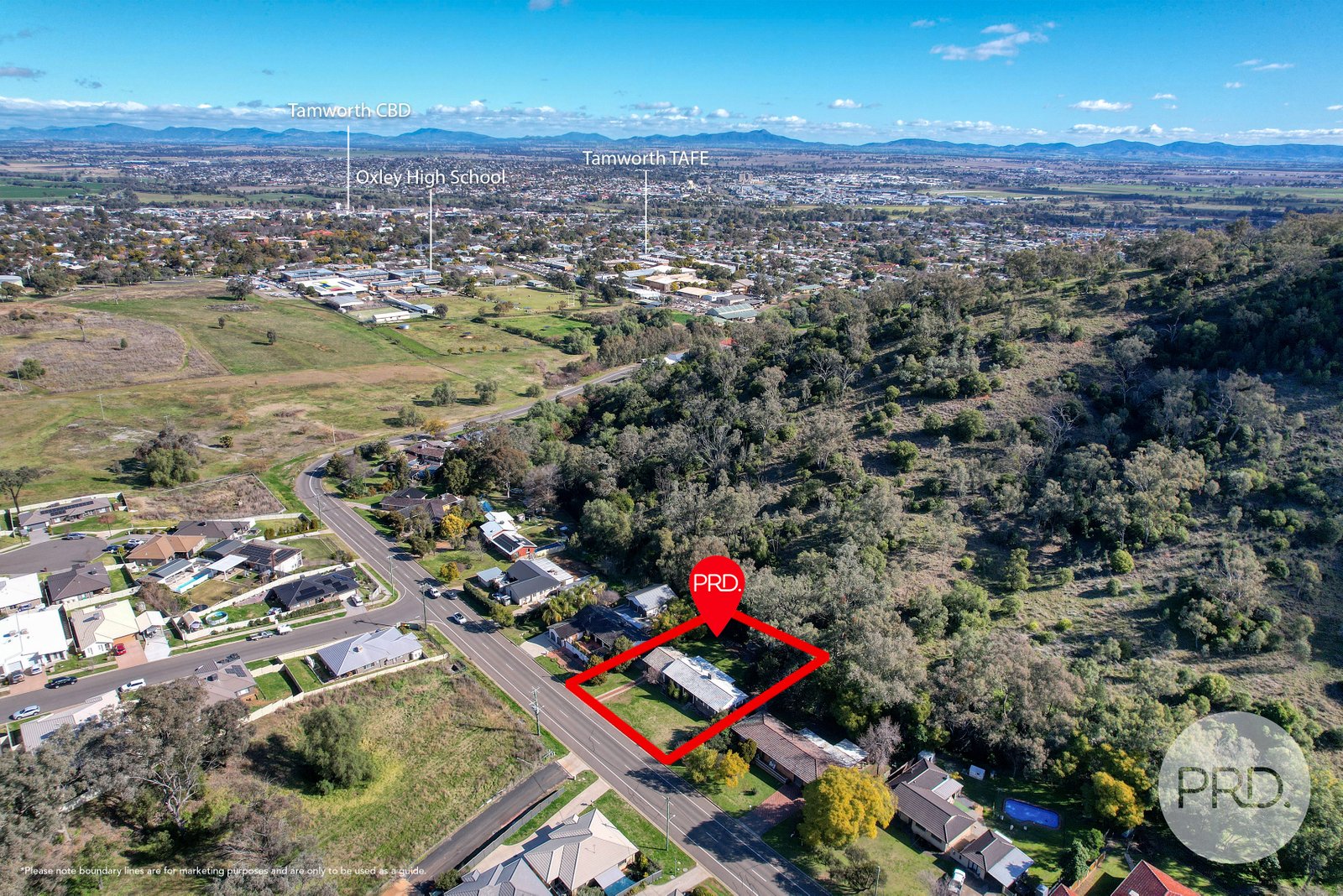 86 Daruka Road TAMWORTH 27