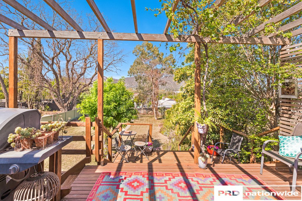 86 Denne Street TAMWORTH 20