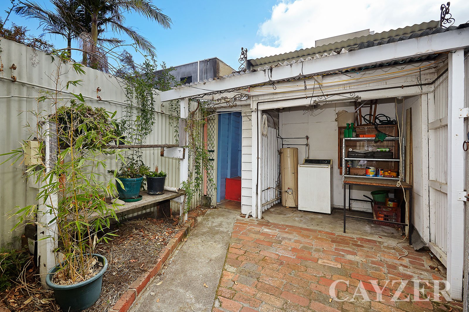 Gallery: 86 Evans Street