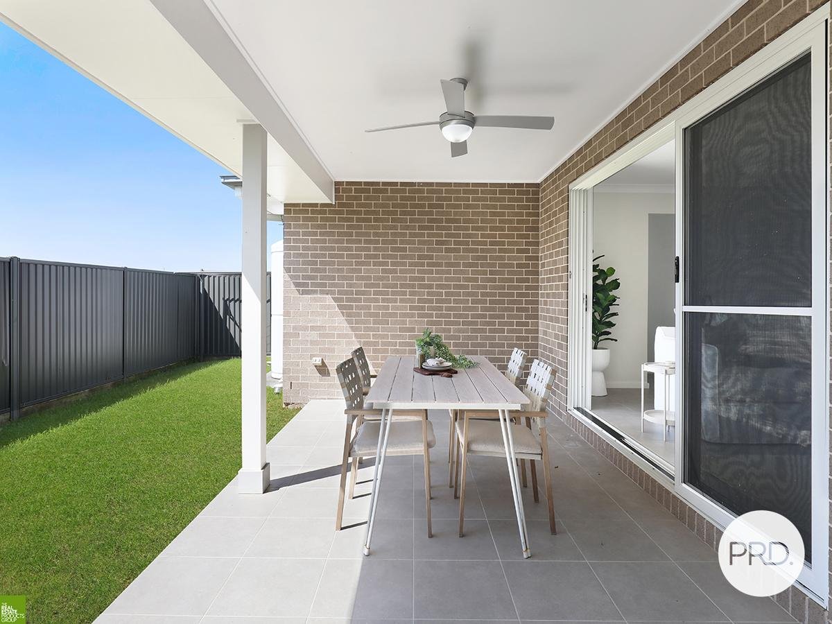 86 Farmgate Crescent CALDERWOOD 14